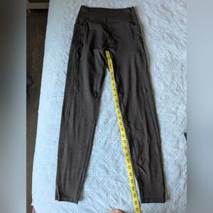 Vitality Pocket Leggings